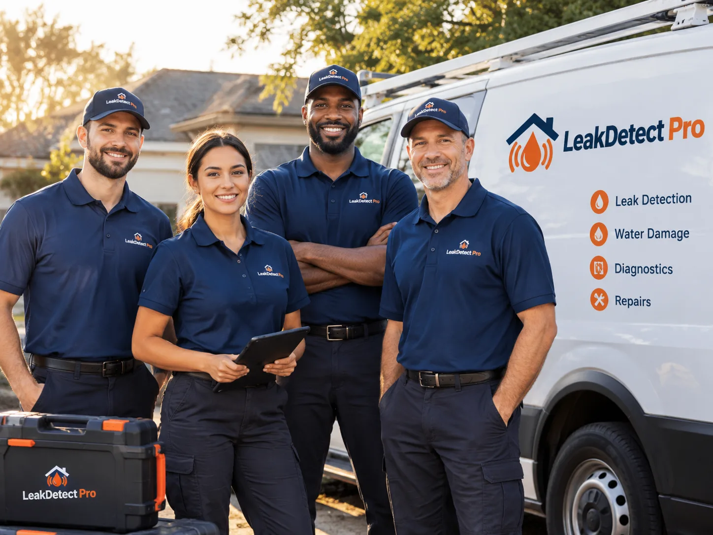 Roof Repair company in Tracy, CA